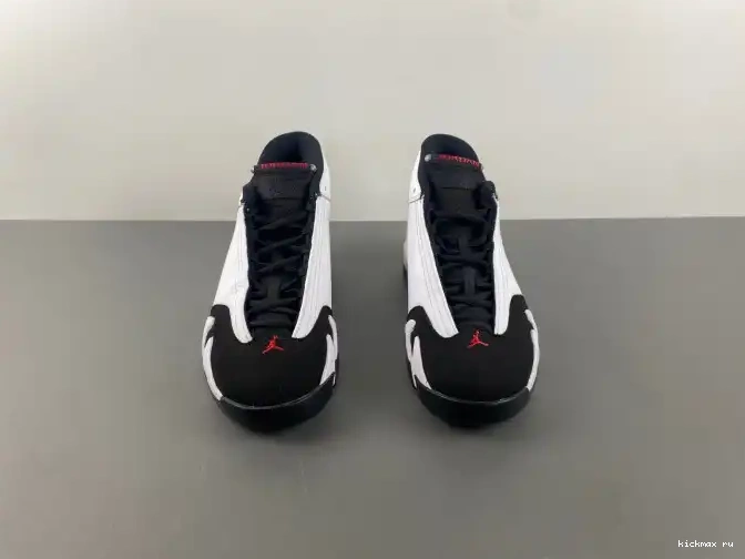Rep Kickmax 487471-160 Air Black Jordan (2024) Retro Toe 14 0502